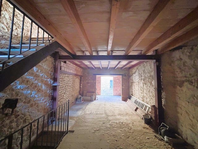 3 quarto Casa em Banda para venda em Sóller - 780 000 € (Ref: 9591696)