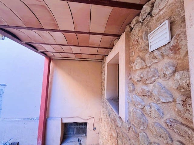 3 quarto Casa em Banda para venda em Sóller - 780 000 € (Ref: 9591696)