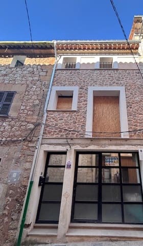 3 quarto Casa em Banda para venda em Sóller - 780 000 € (Ref: 9591696)