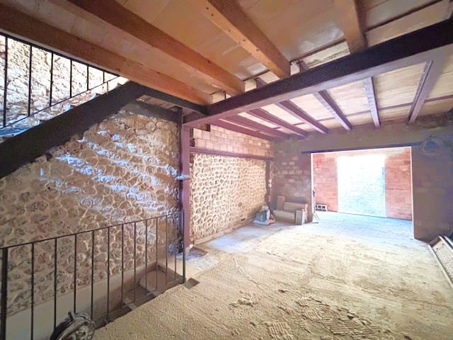 3 quarto Casa em Banda para venda em Sóller - 780 000 € (Ref: 9591696)