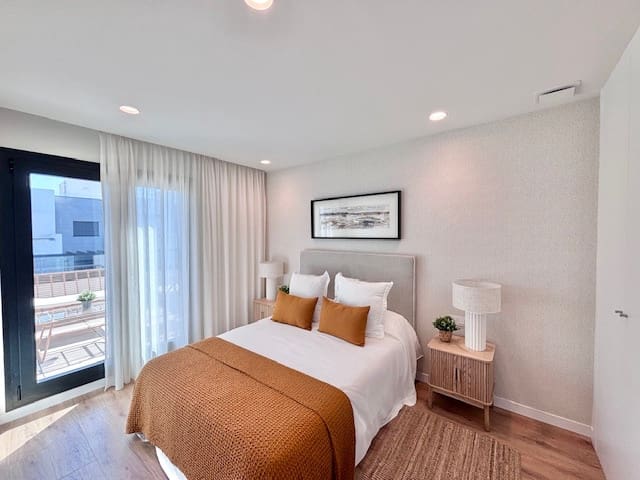 4 soveværelse Rækkehus til salg i Can Pastilla med swimmingpool - € 1.045.000 (Ref: 9591940)