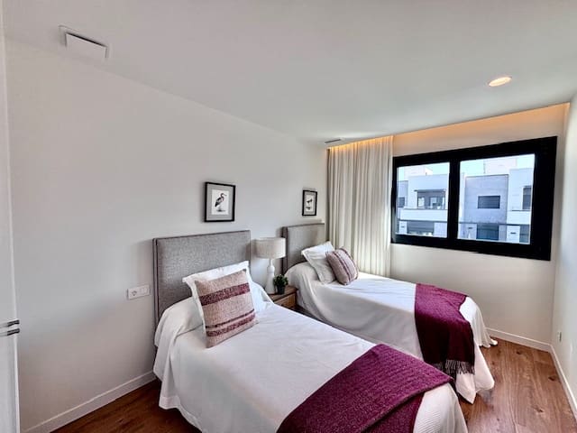 4 soveværelse Rækkehus til salg i Can Pastilla med swimmingpool - € 1.045.000 (Ref: 9591940)