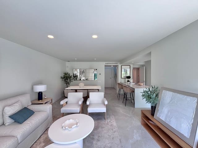 4 soveværelse Rækkehus til salg i Can Pastilla, Palma de Mallorca med swimmingpool - € 1.045.000 (Ref: 9591940)