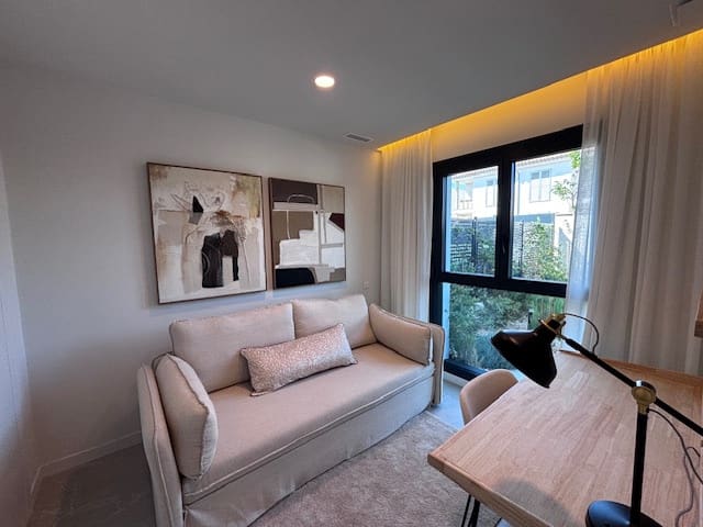 4 soveværelse Rækkehus til salg i Can Pastilla, Palma de Mallorca med swimmingpool - € 1.045.000 (Ref: 9591940)