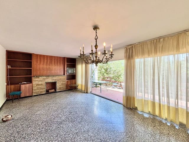 6 soveværelse Byhus til salg i Las Maravillas, Palma de Mallorca - € 820.000 (Ref: 9591941)