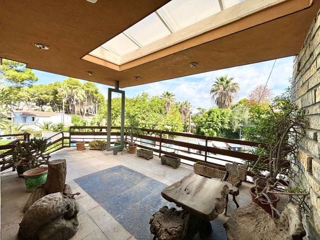 6 soveværelse Byhus til salg i Las Maravillas, Palma de Mallorca - € 820.000 (Ref: 9591941)