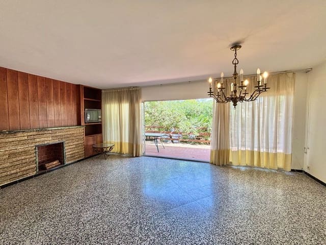 6 soveværelse Byhus til salg i Las Maravillas, Palma de Mallorca - € 820.000 (Ref: 9591941)