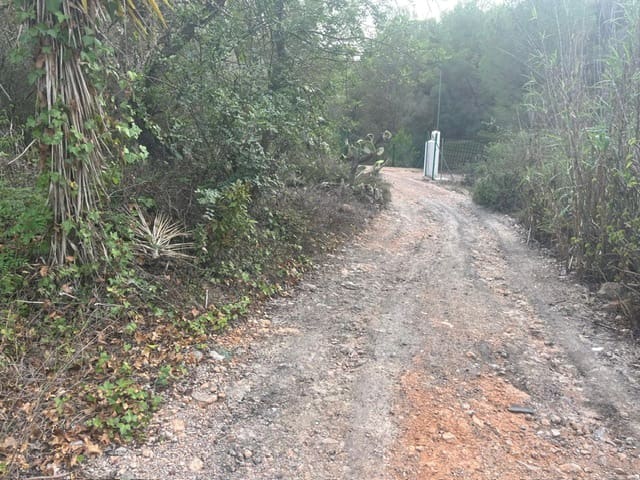 3 soverom Finca/Herregård til salgs i San Jose / Sant Josep de Sa Talaia - € 1 390 000 (Ref: 9591942)