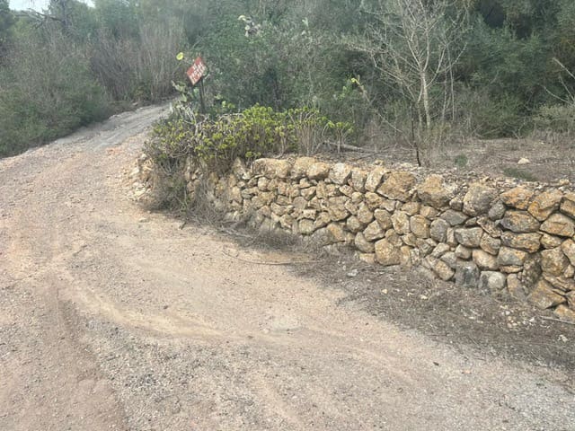 3 soverom Finca/Herregård til salgs i San Jose / Sant Josep de Sa Talaia - € 1 390 000 (Ref: 9591942)