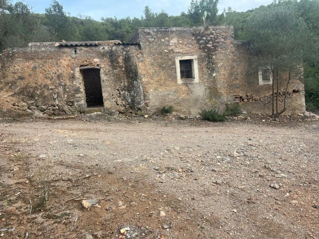 3 soverom Finca/Herregård til salgs i San Jose / Sant Josep de Sa Talaia - € 1 390 000 (Ref: 9591942)