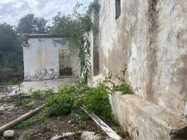 3 soverom Finca/Herregård til salgs i San Jose / Sant Josep de Sa Talaia - € 1 390 000 (Ref: 9591942)