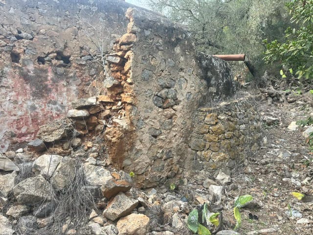 3 soverom Finca/Herregård til salgs i San Jose / Sant Josep de Sa Talaia - € 1 390 000 (Ref: 9591942)