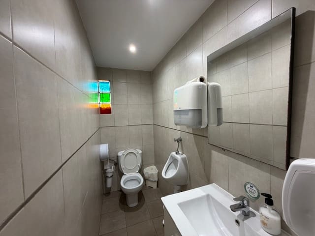 Restaurant/Bar for rent in Las Maravillas, Palma de Mallorca - € 2,200 (Ref: 9596721)