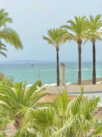 Piso de 3 habitaciones en Las Maravillas, Palma de Mallorca en venta - 699.000 € (Ref: 9596722)