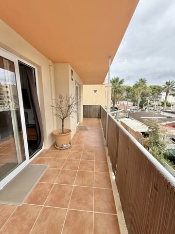 Piso de 3 habitaciones en Las Maravillas, Palma de Mallorca en venta - 699.000 € (Ref: 9596722)