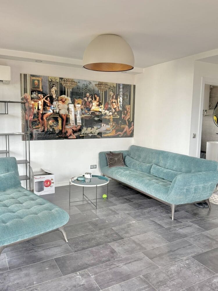 Piso de 3 habitaciones en Las Maravillas en venta - 699.000 € (Ref: 9596722)