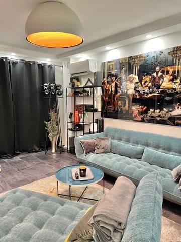 Piso de 3 habitaciones en Las Maravillas, Palma de Mallorca en venta - 699.000 € (Ref: 9596722)