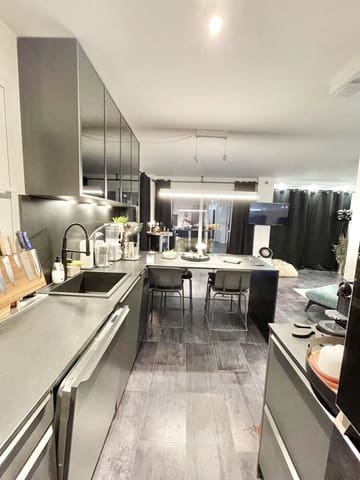 Piso de 3 habitaciones en Las Maravillas, Palma de Mallorca en venta - 699.000 € (Ref: 9596722)