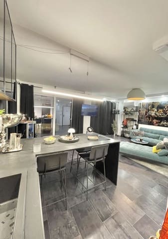 Piso de 3 habitaciones en Las Maravillas, Palma de Mallorca en venta - 699.000 € (Ref: 9596722)
