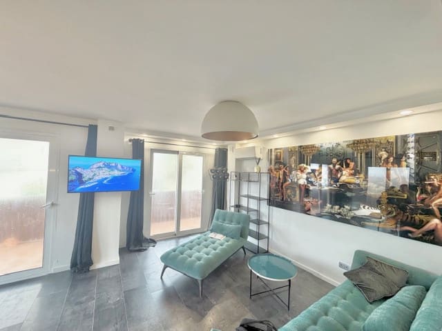 3 soveværelse Lejlighed til salg i Las Maravillas, Palma de Mallorca - € 699.000 (Ref: 9596722)