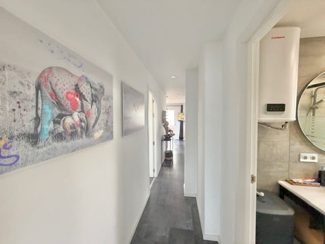 3 soveværelse Lejlighed til salg i Las Maravillas, Palma de Mallorca - € 699.000 (Ref: 9596722)