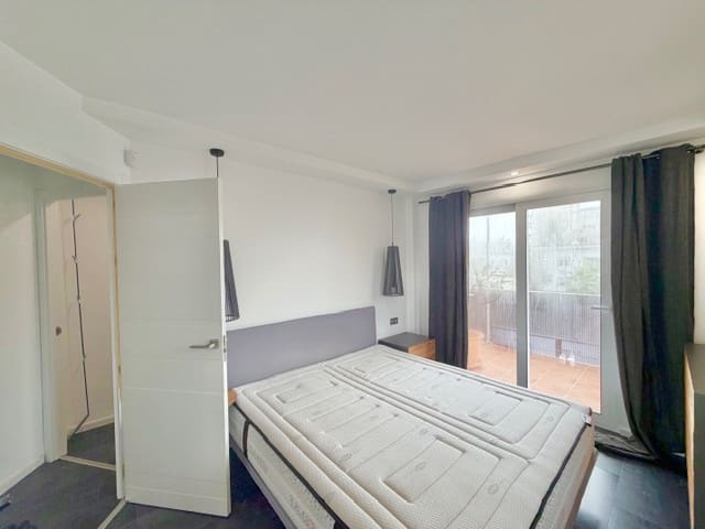 3 soveværelse Lejlighed til salg i Las Maravillas, Palma de Mallorca - € 699.000 (Ref: 9596722)