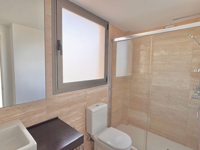 Ático de 3 habitaciones en Son Rapinya, Palma de Mallorca en alquiler - 2.800 € (Ref: 9596723)