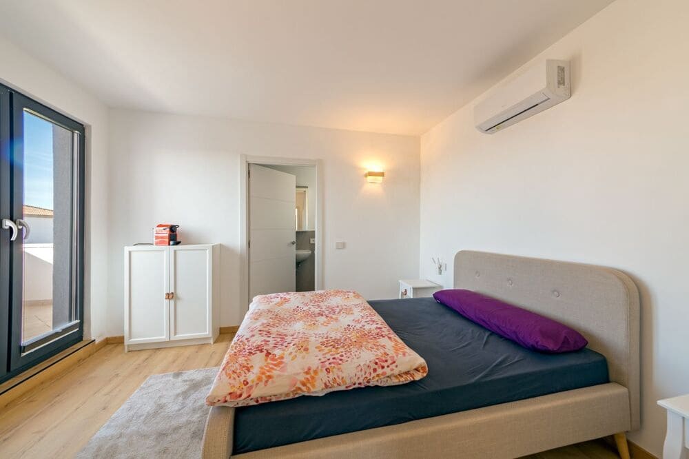 3 sovrum Hus till salu i Sa Rapita / La Rapita med pool - 980 000 € (Ref: 9596724)