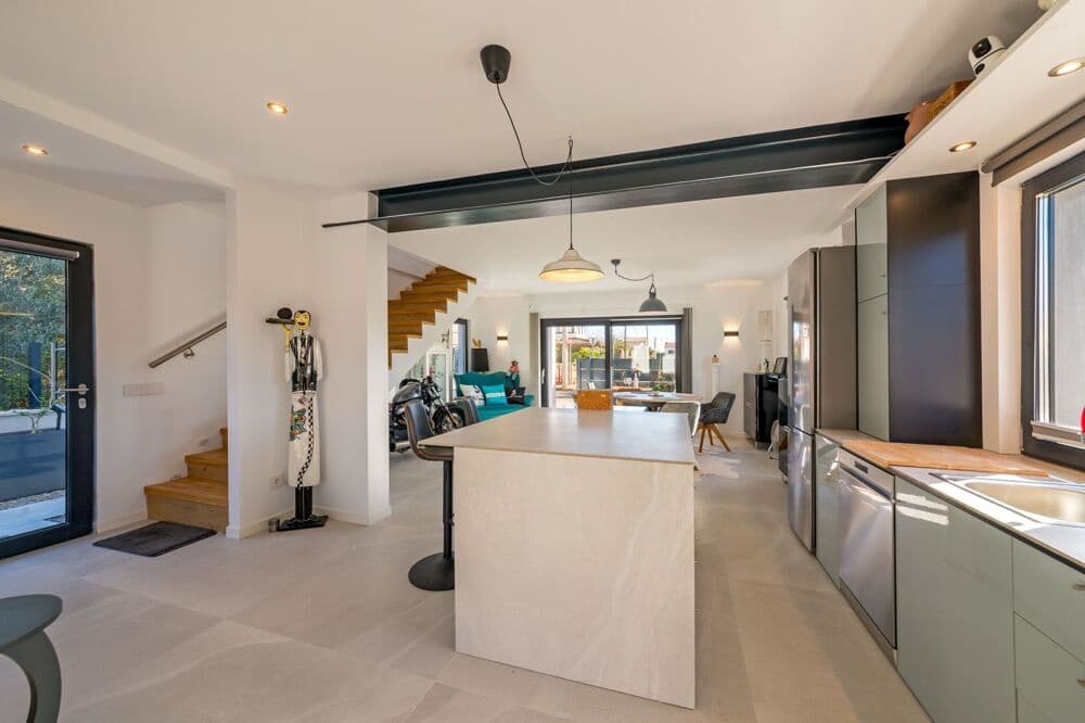 3 sovrum Hus till salu i Sa Rapita / La Rapita med pool - 980 000 € (Ref: 9596724)