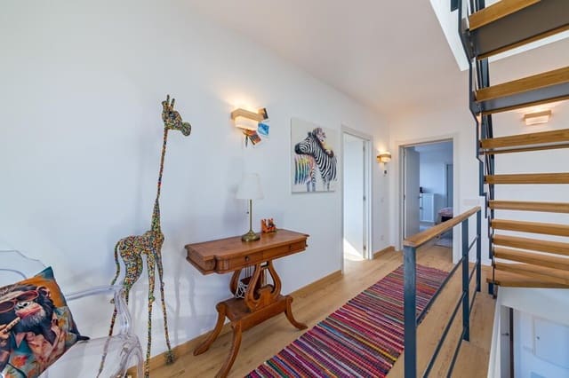 3 sovrum Hus till salu i Sa Rapita / La Rapita, Campos med pool - 980 000 € (Ref: 9596724)