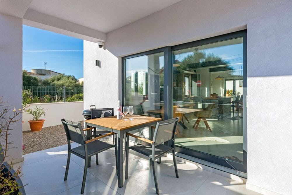 3 sovrum Hus till salu i Sa Rapita / La Rapita med pool - 980 000 € (Ref: 9596724)