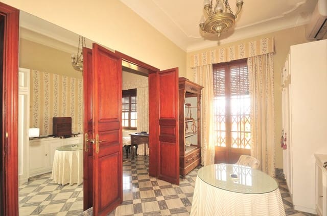 11 chambre Maison de Ville à vendre à San Agustín / Sant Agustí, Palma de Mallorca - 3 500 000 € (Ref: 9603366)