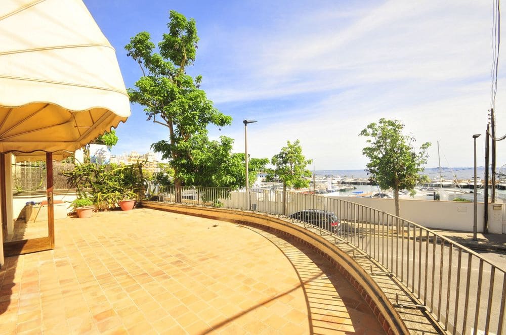 11 chambre Maison de Ville à vendre à San Agustin / Sant Agusti - 3 500 000 € (Ref: 9603366)