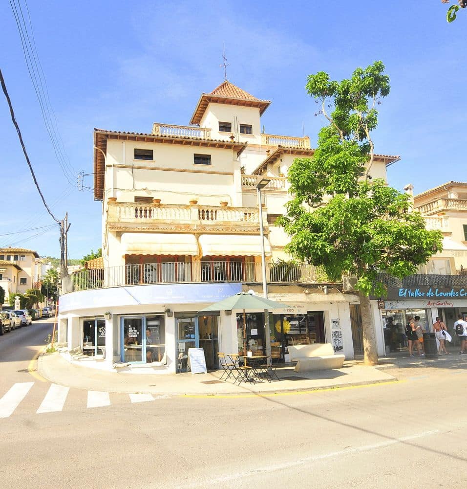 11 chambre Maison de Ville à vendre à San Agustin / Sant Agusti - 3 500 000 € (Ref: 9603366)