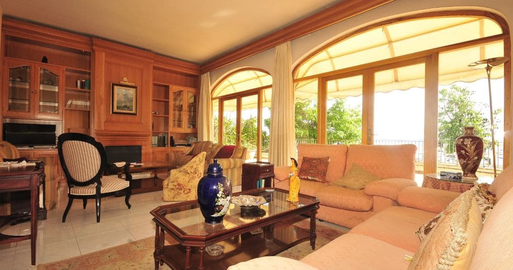 11 chambre Maison de Ville à vendre à San Agustin / Sant Agusti - 3 500 000 € (Ref: 9603366)