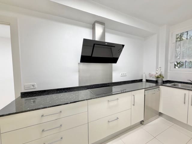 3 quarto Apartamento para venda em Santa Ponsa - 1 060 500 € (Ref: 9603367)