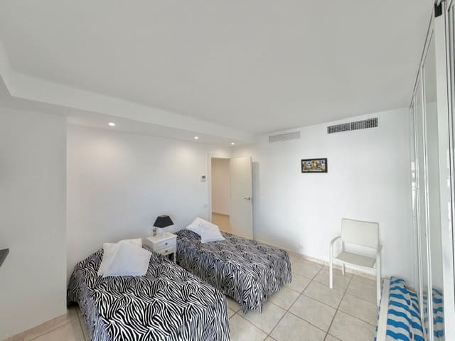 3 quarto Apartamento para venda em Santa Ponsa - 1 060 500 € (Ref: 9603367)