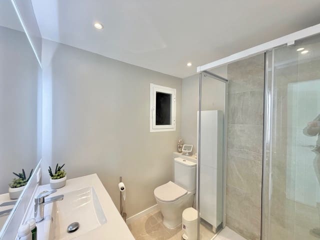 3 quarto Apartamento para venda em Santa Ponsa - 1 060 500 € (Ref: 9603367)