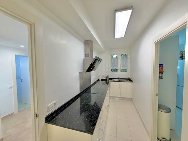 3 quarto Apartamento para venda em Santa Ponsa, Calvià - 1 060 500 € (Ref: 9603367)