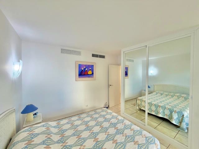 3 quarto Apartamento para venda em Santa Ponsa - 1 060 500 € (Ref: 9603367)