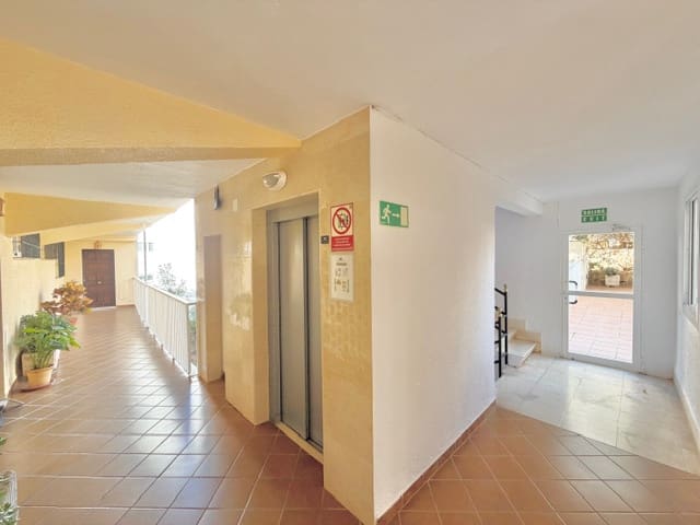 3 quarto Apartamento para venda em Santa Ponsa - 1 060 500 € (Ref: 9603367)
