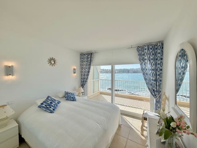 3 quarto Apartamento para venda em Santa Ponsa, Calvià - 1 060 500 € (Ref: 9603367)