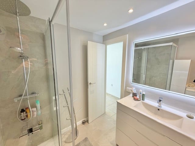 3 quarto Apartamento para venda em Santa Ponsa - 1 060 500 € (Ref: 9603367)