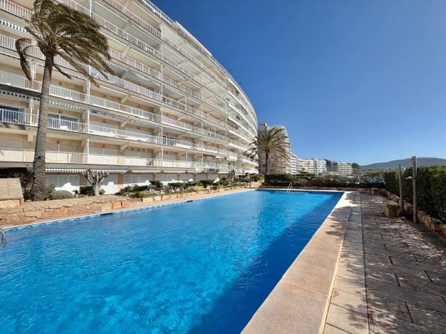 3 quarto Apartamento para venda em Santa Ponsa - 1 060 500 € (Ref: 9603367)