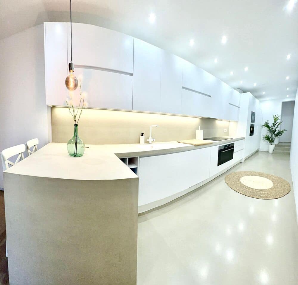 6 makuuhuone Maalaistalo vuokrattavana paikassa Palma de Mallorca mukana uima-altaan - 10 000 € (Ref: 9603368)