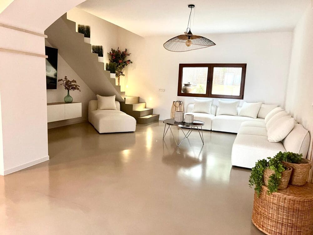 6 makuuhuone Maalaistalo vuokrattavana paikassa Palma de Mallorca mukana uima-altaan - 10 000 € (Ref: 9603368)