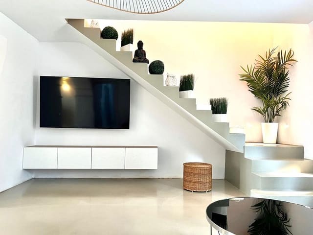 6 makuuhuone Maalaistalo vuokrattavana paikassa Son Anglada, Palma de Mallorca mukana uima-altaan - 10 000 € (Ref: 9603368)