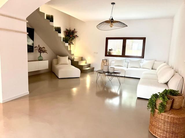 6 makuuhuone Maalaistalo vuokrattavana paikassa Son Anglada, Palma de Mallorca mukana uima-altaan - 10 000 € (Ref: 9603368)