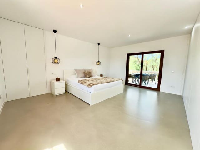 6 makuuhuone Maalaistalo vuokrattavana paikassa Son Anglada, Palma de Mallorca mukana uima-altaan - 10 000 € (Ref: 9603368)