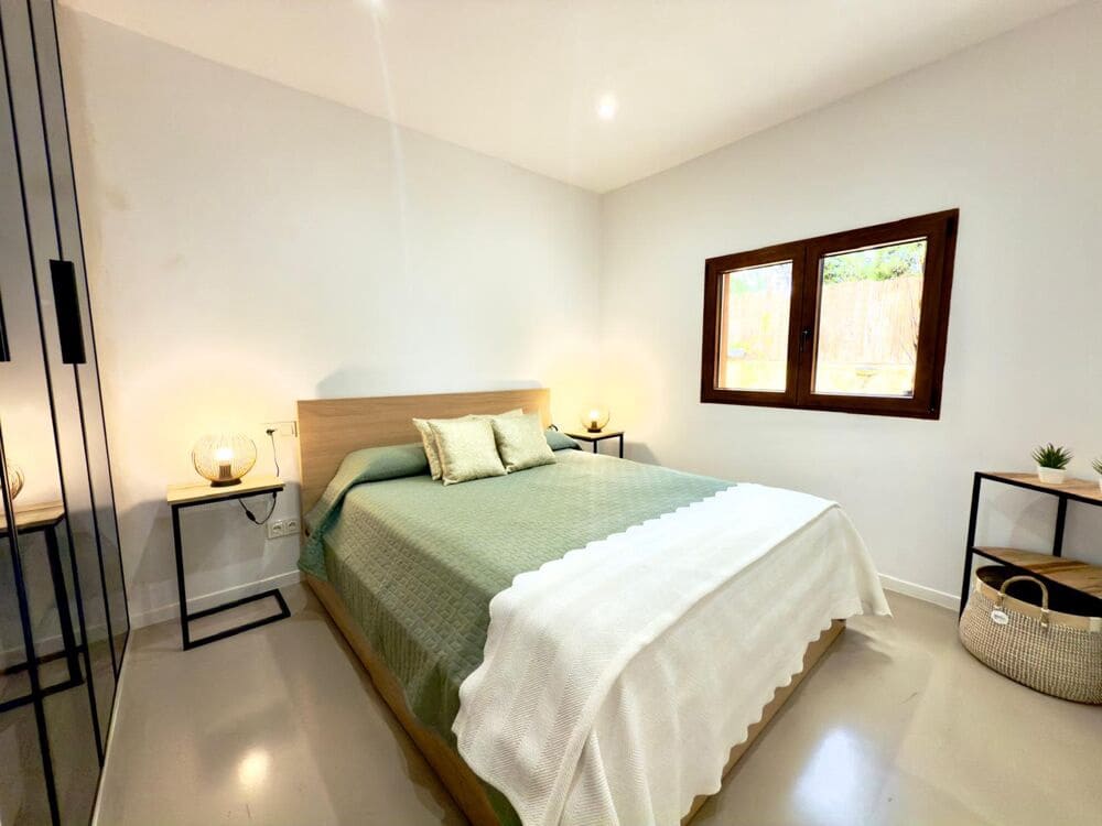 6 makuuhuone Maalaistalo vuokrattavana paikassa Palma de Mallorca mukana uima-altaan - 10 000 € (Ref: 9603368)